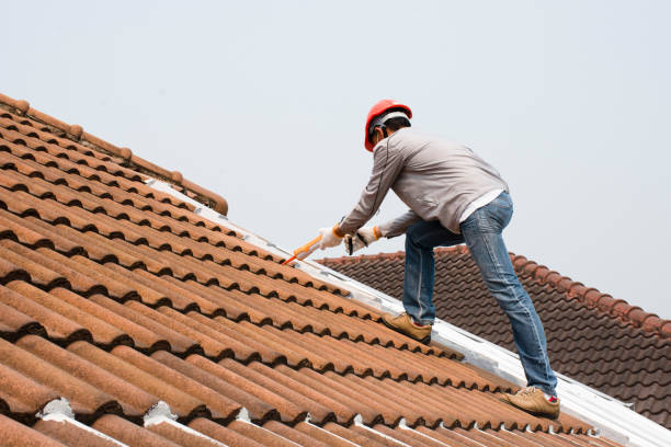 EPDM Roofing in Pine Island, TX